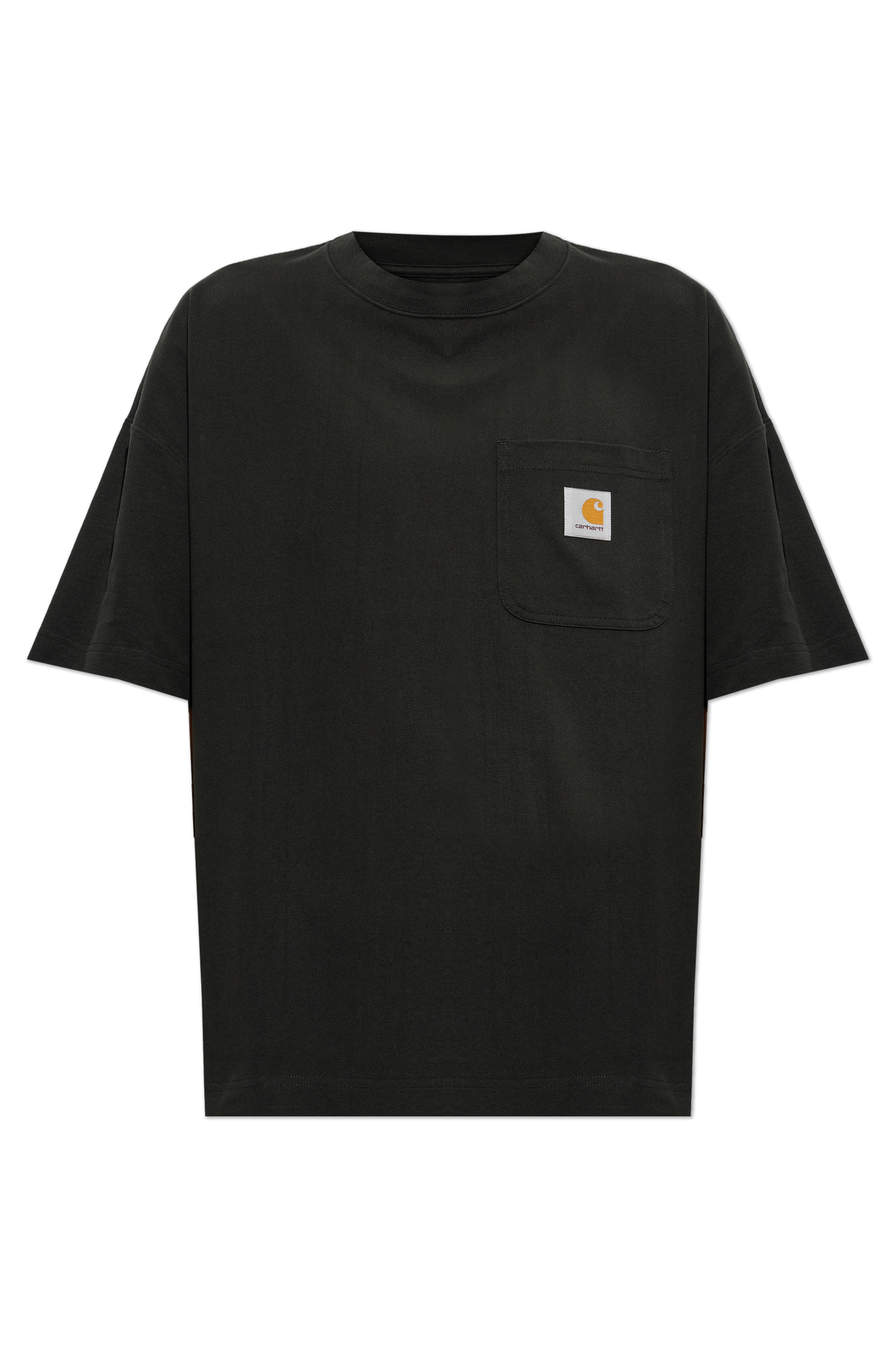 Carhartt WIP T-shirt 'Work' | Men's | Vitkac